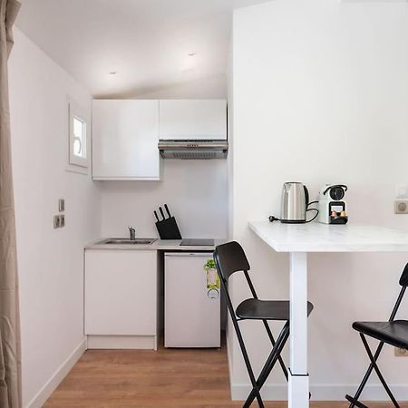 Apartmán Lumignons Lyonnais - Doua Villeurbanne Exteriér fotografie